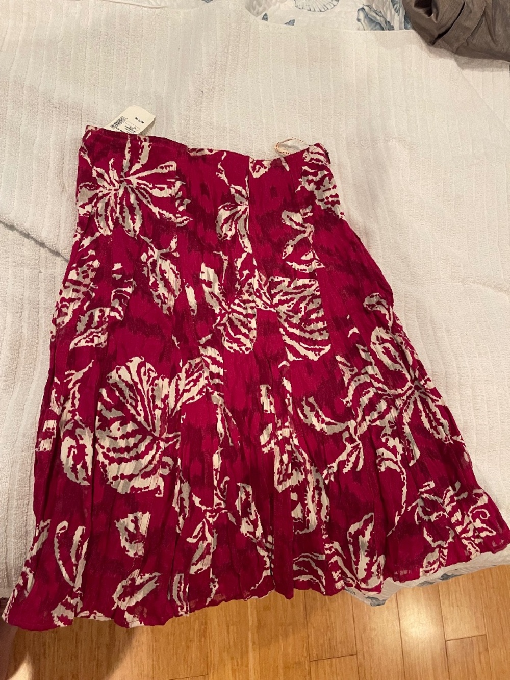 Skirt
